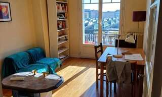 Appartement 3 Pièces 56 m² à louer à Fontenay-sous-Bois (94120)