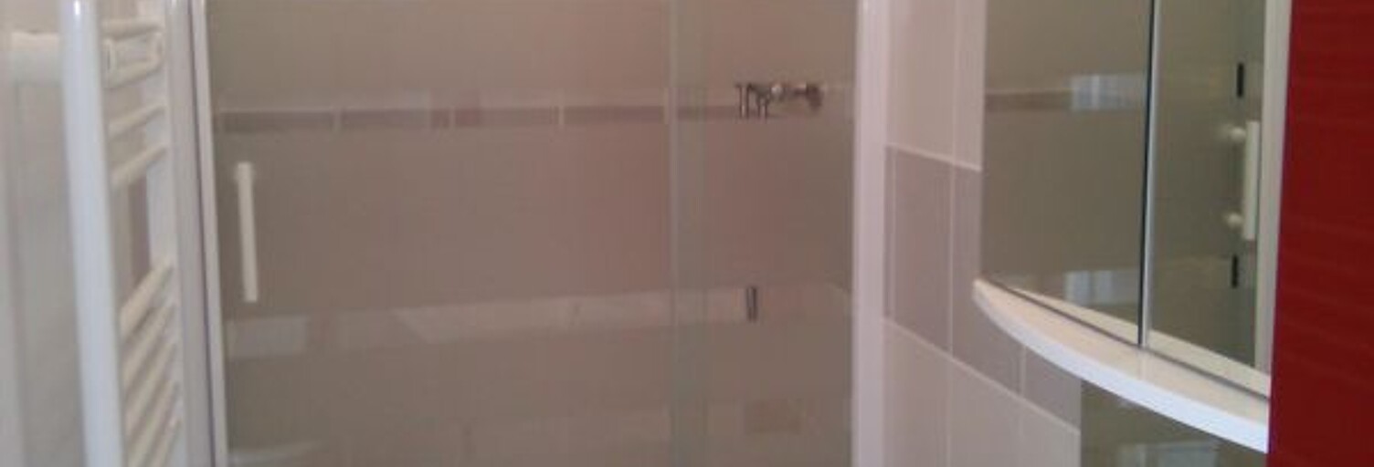 Appartement 1 Pièce 23 m² à louer à Amiens (80000)