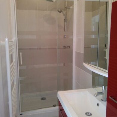 Appartement 1 pièces 500 €