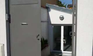 Appartement 1 Pièce 17 m² à louer à Nanterre (92000)