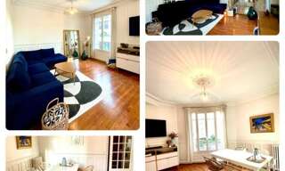 Appartement 2 Pièces 55 m² à louer à Asnières-sur-Seine (92600)