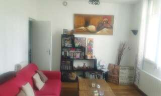 Appartement 2 Pièces 41 m² à louer à Drancy (93700)