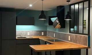 Appartement 2 Pièces 50 m² à louer à Valserhône (01200)