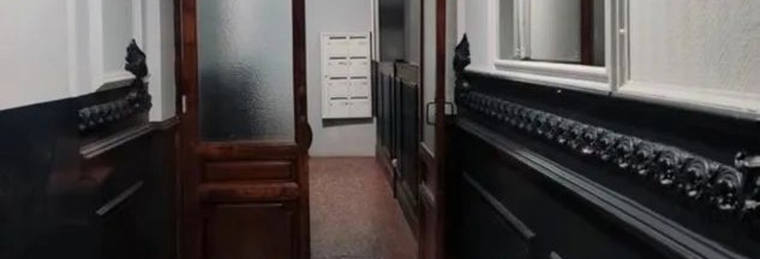 Appartement 3 Pièces 58 m² à louer à Rouen (76000)