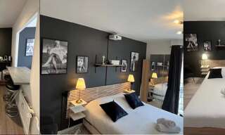 Appartement 1 Pièce 26 m² à louer à Strasbourg (67000)