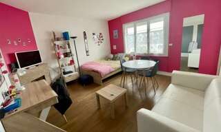 Appartement 1 Pièce 27 m² à louer à Amiens (80000)