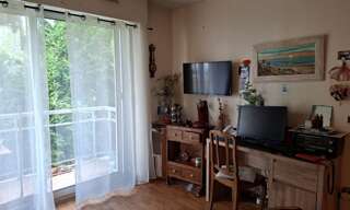 Appartement 2 Pièces 45 m² à louer à Montrouge (92120)