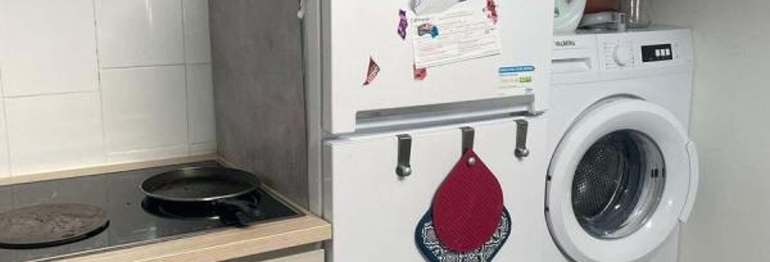 Appartement 1 Pièce 10 m² à louer à Viroflay (78220)