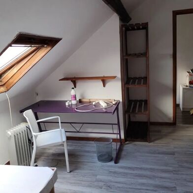 Appartement 1 pièces 300 €