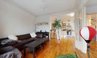 Appartement 3 Pièces 75 m² à louer à Bois-Colombes (92270)