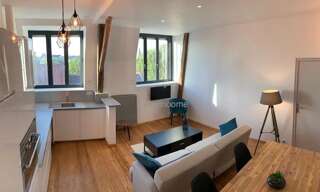 Appartement 1 Pièce 105 m² à louer à Roubaix (59100)