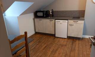 Appartement 1 Pièce 19 m² à louer à Limoges (87000)