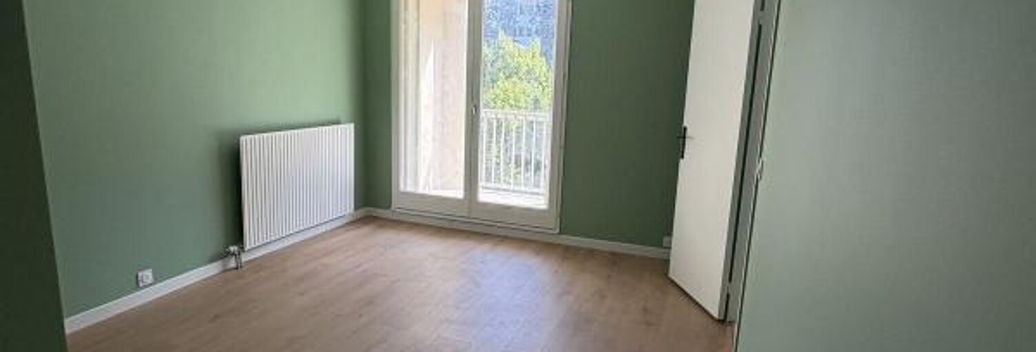 Appartement 1 Pièce 31 m² à louer à Créteil (94000)