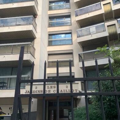 Appartement 1 pièces 1480 €