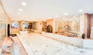 Appartement 1 Pièce 19 m² à louer à Nice (06000)