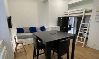 Appartement 1 Pièce 22 m² à louer à Toulouse (31000)