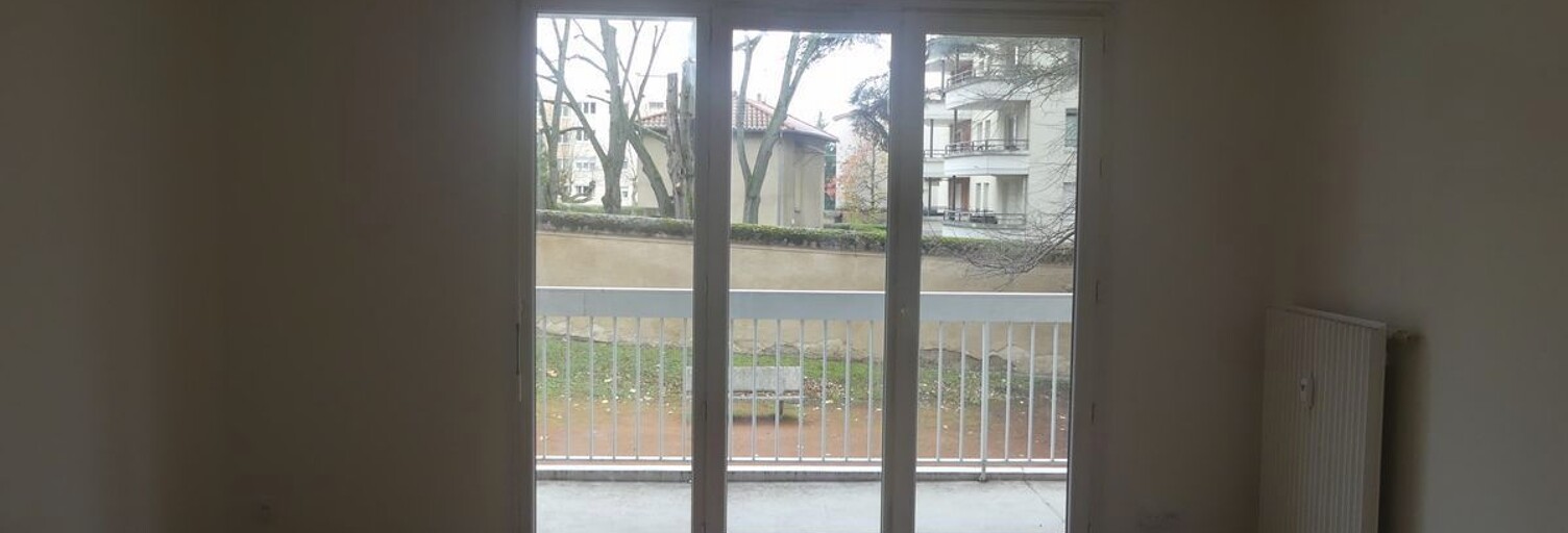 Appartement 3 Pièces 67 m² à louer à Caluire-et-Cuire (69300)