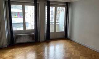 Appartement 2 Pièces 59 m² à louer à Villeurbanne (69100)