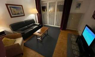 Appartement 3 Pièces 70 m² à louer à Strasbourg (67000)