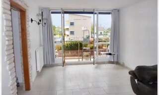 Appartement 2 Pièces 48 m² à louer à Bezons (95870)