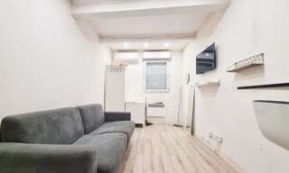 Appartement 1 Pièce 25 m² à louer à Marseille 5 (13005)