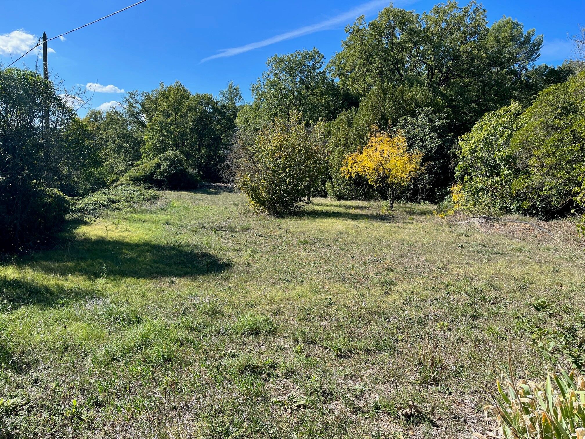 Terrain  à vendre Val (Le) 83143