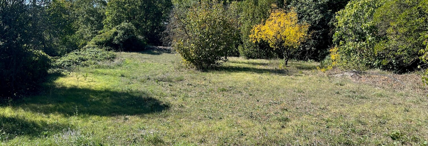 Terrain 950 m² à construire Le Val (83143)