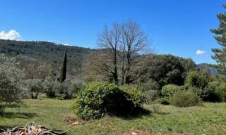 Terrain 500 m² à construire Brignoles (83170)