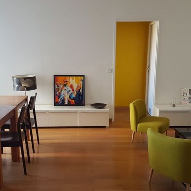 Appartement 2 pièces 1900 €