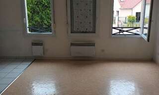 Appartement 1 Pièce 34 m² à louer à Amiens (80000)