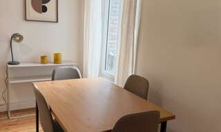 Appartement 3 Pièces 52 m² à louer à Reims (51100)