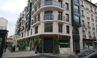 Appartement 2 Pièces 47 m² à louer à Puteaux (92800)