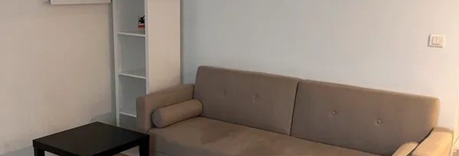 Appartement 3 Pièces 70 m² à louer à Lyon 4 (69004)