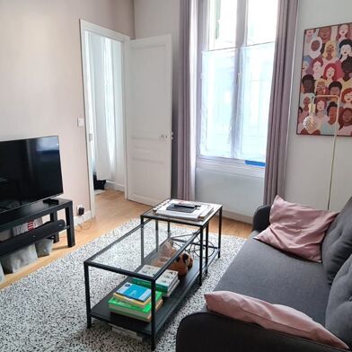 Appartement 2 pièces 1090 €