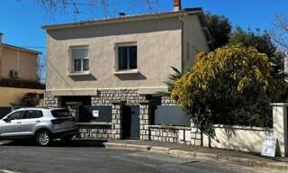 Maison 5 Pièces 120 m² à louer à Montpellier (34000)