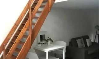 Appartement 1 Pièce 34 m² à louer à Nancy (54000)