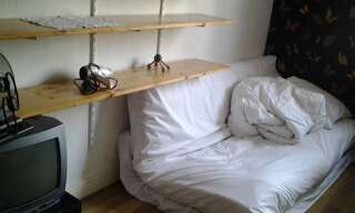 Appartement 1 Pièce 12 m² à louer à Nanterre (92000)