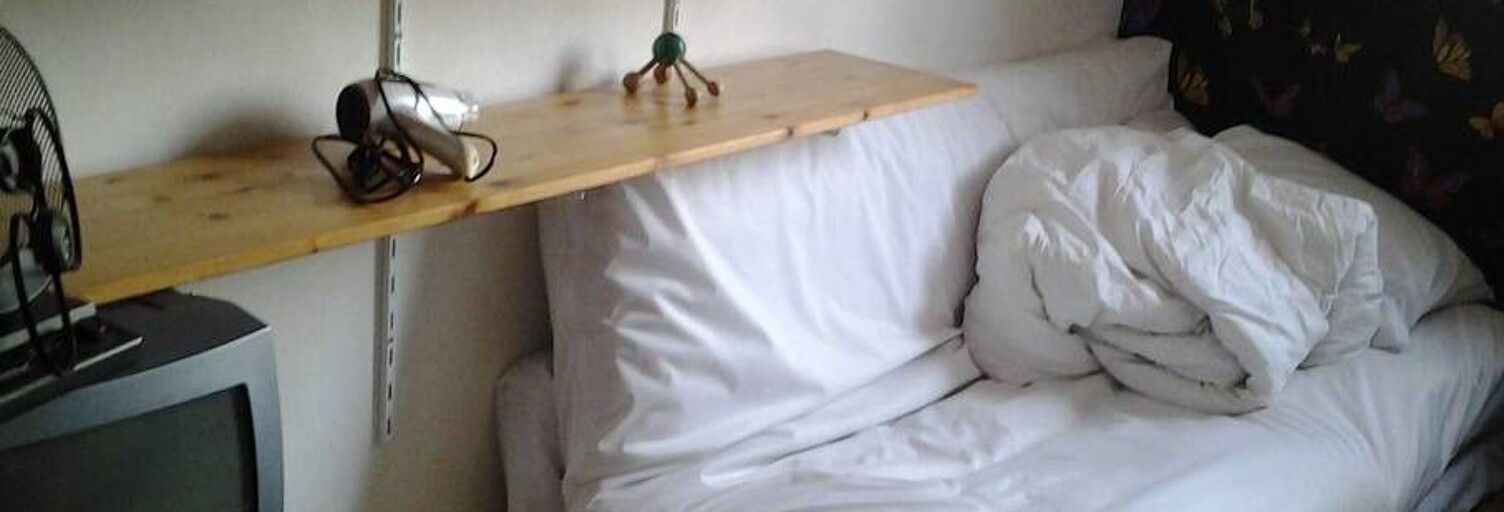 Appartement 1 Pièce 12 m² à louer à Nanterre (92000)