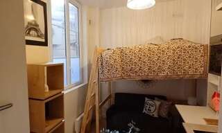 Appartement 1 Pièce 11 m² à louer à Paris 9 (75009)