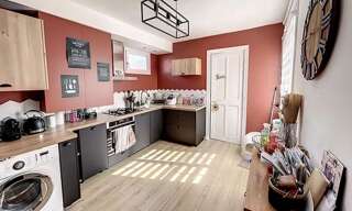 Appartement 3 Pièces 56 m² à louer à Rouen (76000)