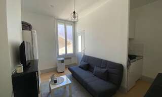 Appartement 1 Pièce 17 m² à louer à Clermont-Ferrand (63000)