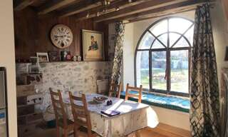 Maison 5 Pièces 160 m² à louer à Blaison-Saint-Sulpice (49320)