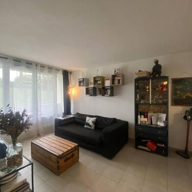Appartement 2 pièces 1190 €