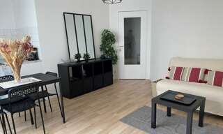 Appartement 1 Pièce 26 m² à louer à Bordeaux (33000)