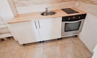 Appartement 1 Pièce 21 m² à louer à Avignon (84000)