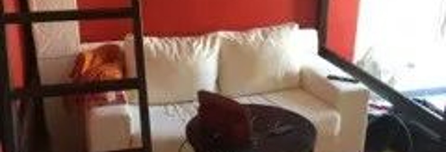 Appartement 1 Pièce 20 m² à louer à Grenoble (38000)