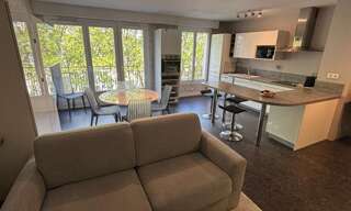 Appartement 2 Pièces 54 m² à louer à Tours (37000)