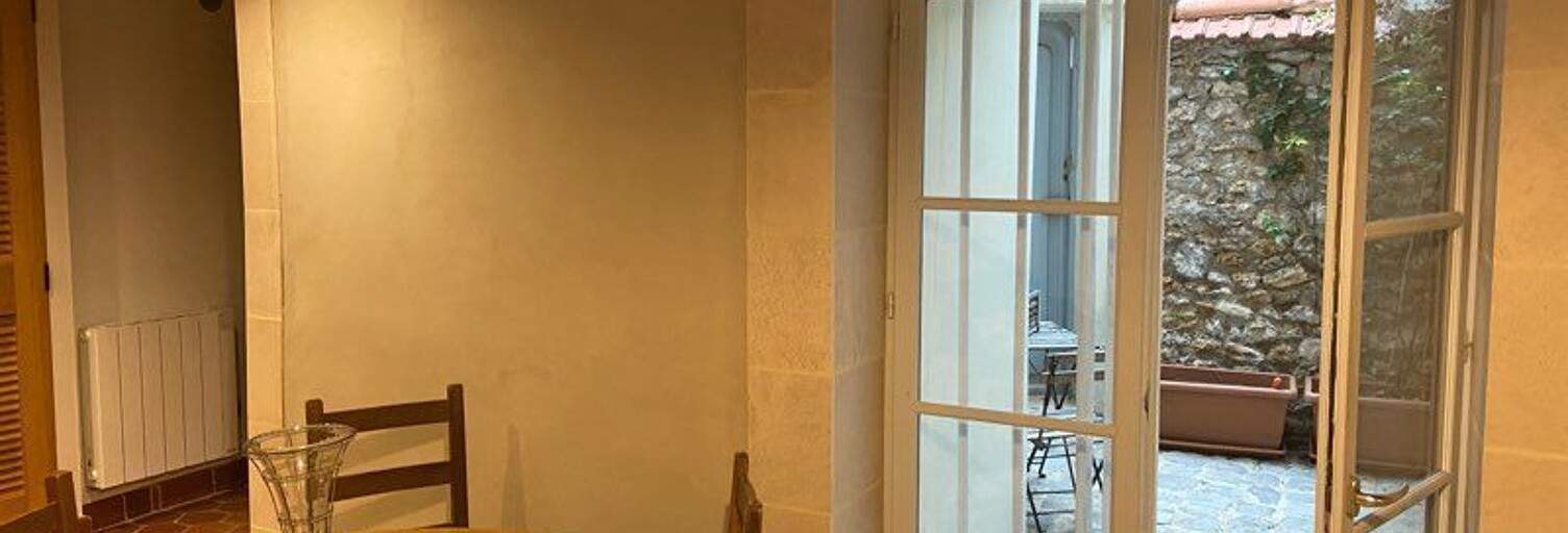 Appartement 2 Pièces 46 m² à louer à Versailles (78000)