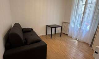 Appartement 1 Pièce 23 m² à louer à Paris 18 (75018)
