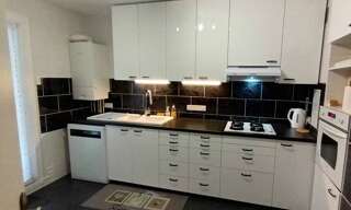 Appartement 3 Pièces 74 m² à louer à Créteil (94000)